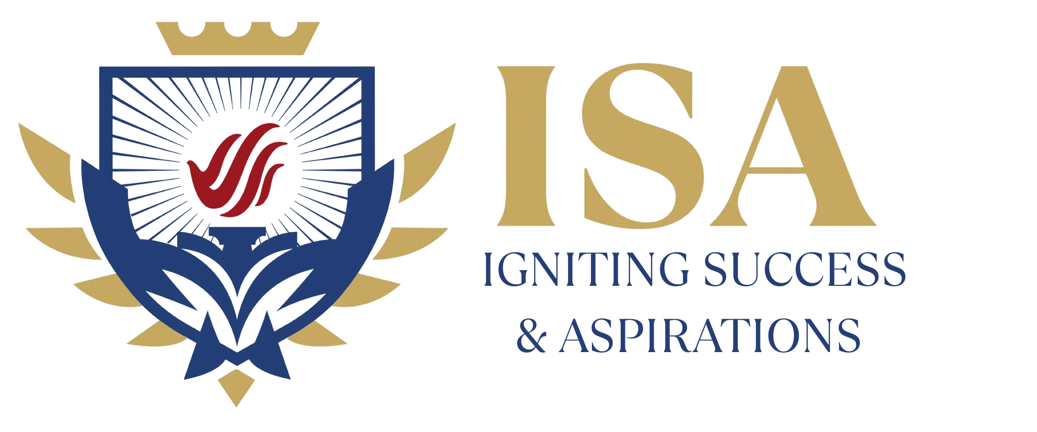 ISA — Igniting Success & Aspirations